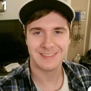 Meet your Posher, Nathan